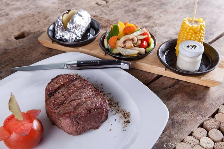 Фото Boutique Hotel im Auracher Löchl