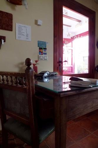 Фото Posada Los Caballeros