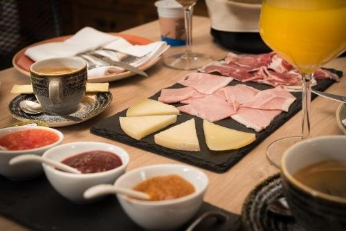 Фото Hotel Sagarlore