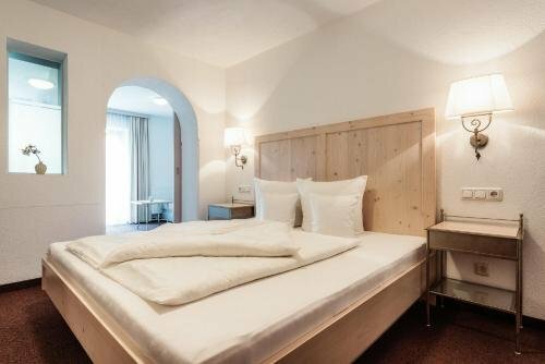 Гостиница Hotel Regina
