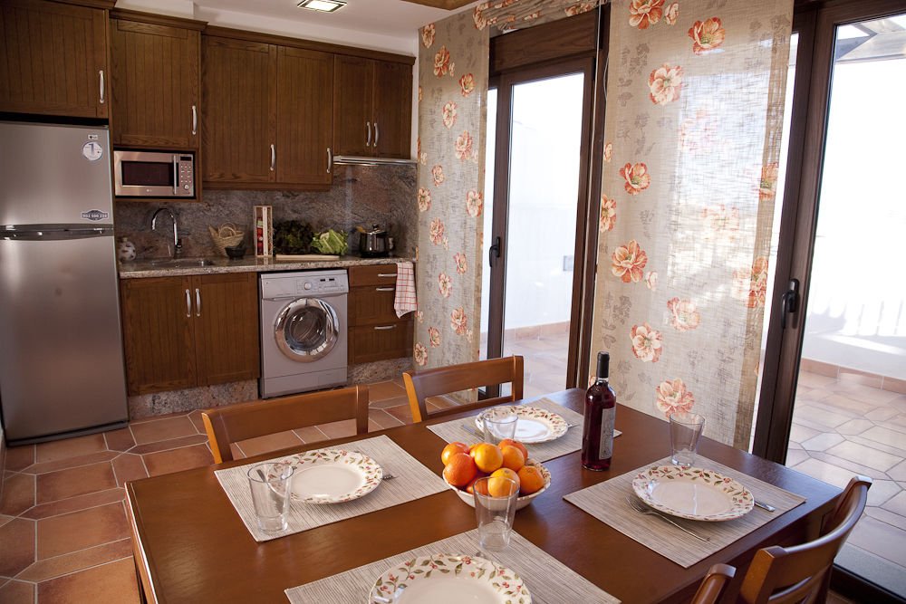 Фото Rustic Med Casa Castell