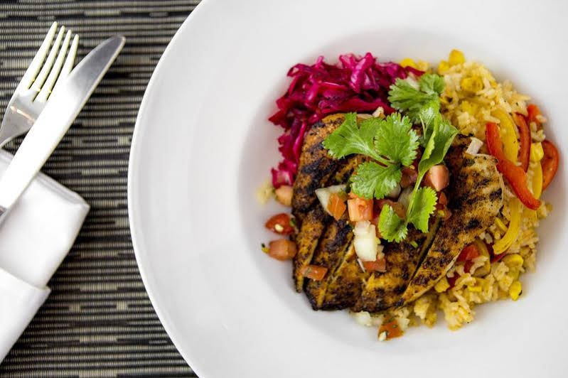 Фото Pinnacle Hotel at the Pier