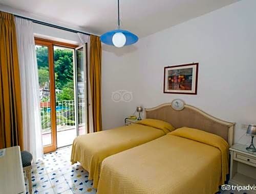 Фото Terme Gran Paradiso 