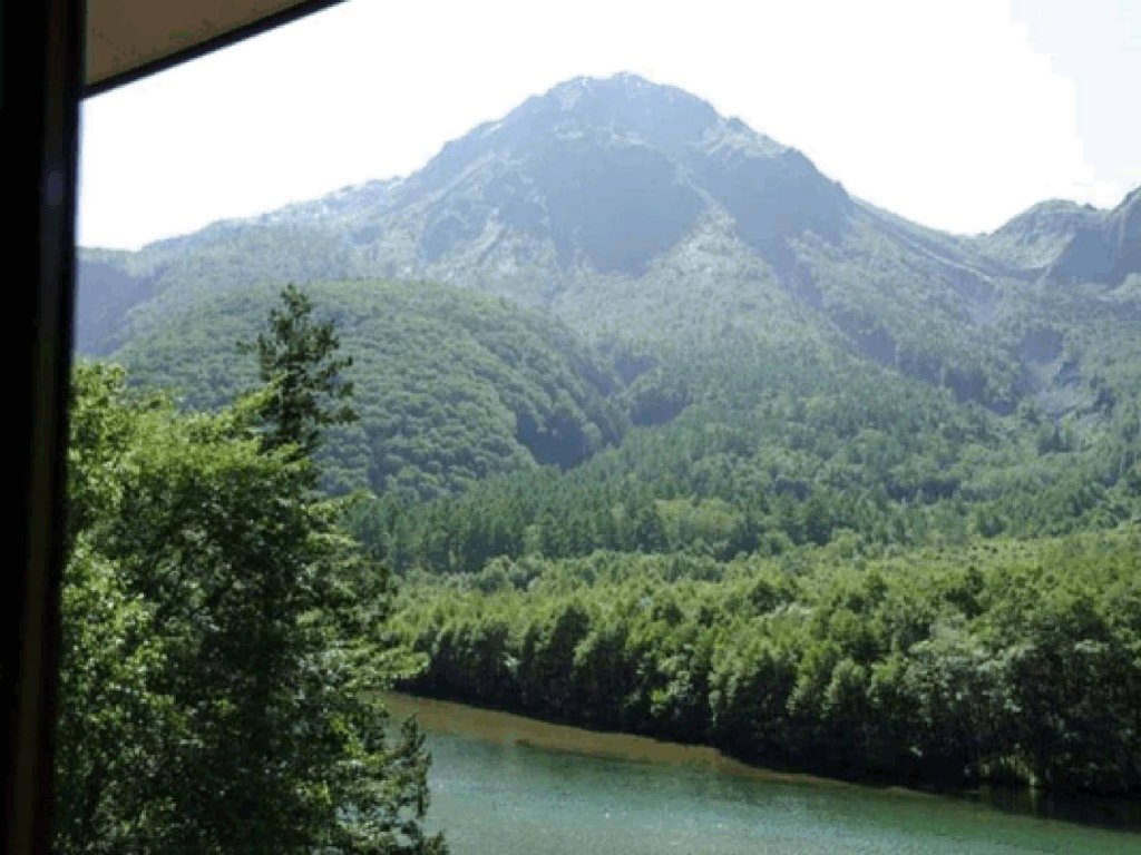 Фото Taisyoike Hotel, Kamikochi