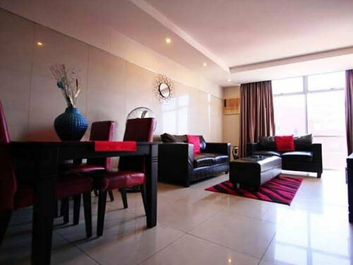 Гостиница Sandton Apartment