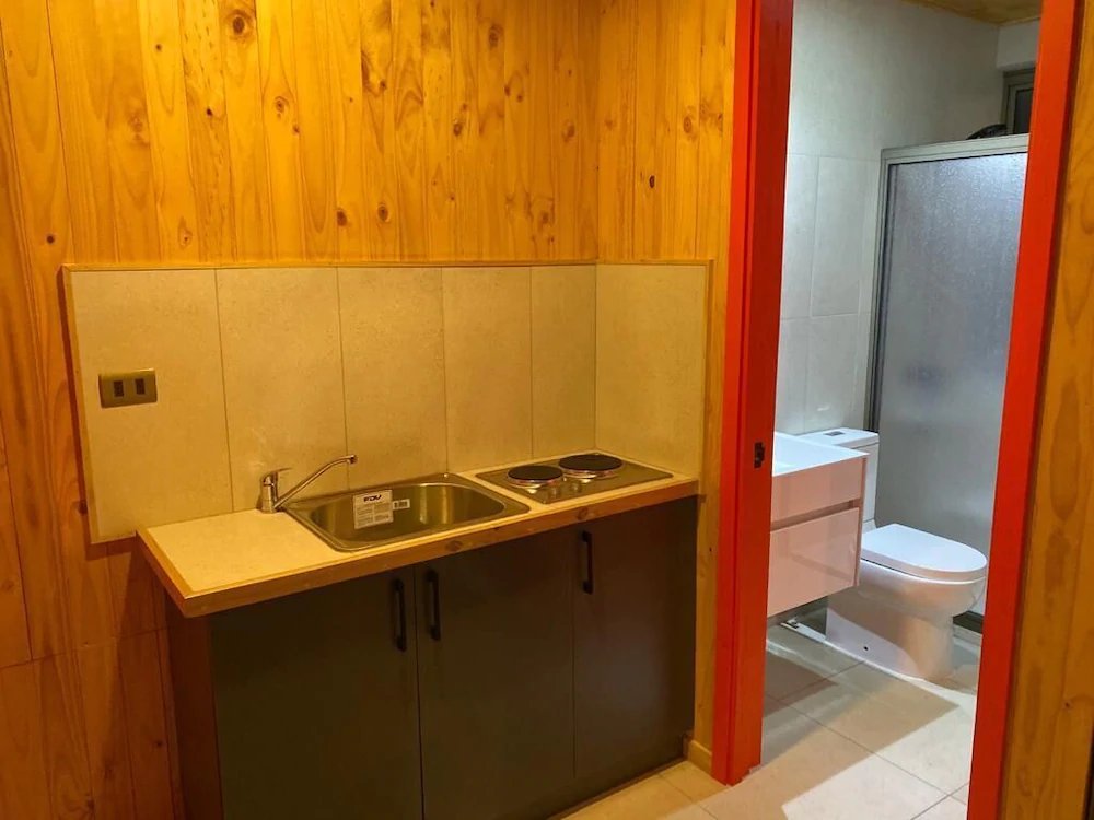 Фото Hostal Faro Azul