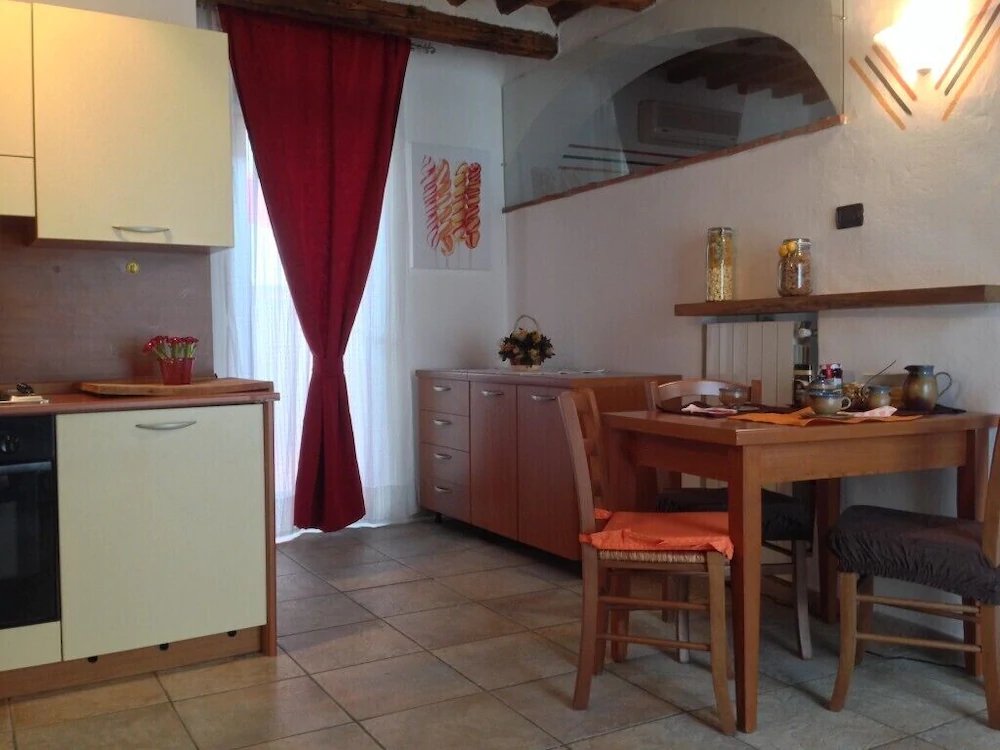 Фото Arcobaleno Toscano