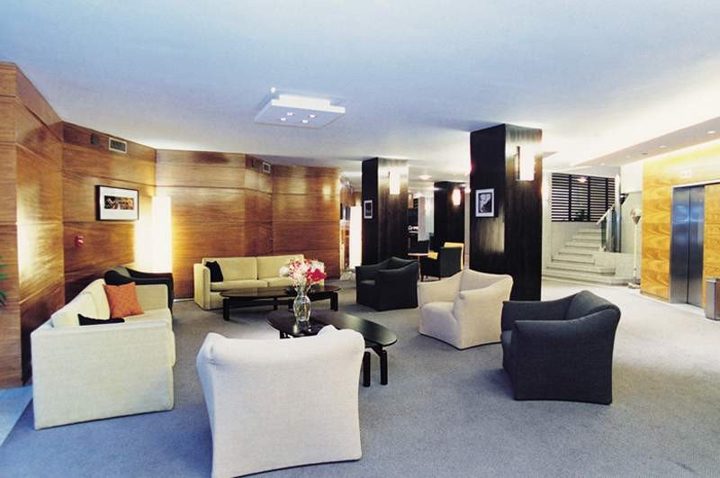 Фото Nh Cordoba Panorama