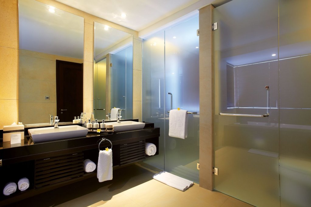 Фото Tanadewa Villas Nusa Dua Bali by Cross Collection