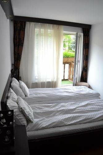 Гостиница Chic City Rooms в Сигишоаре