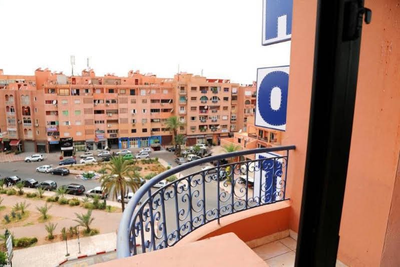 Фото Residence Majorelle Piscine