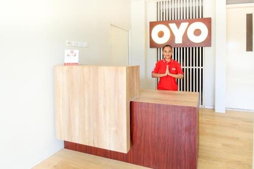 Фото Oyo 168 K-15 Residence