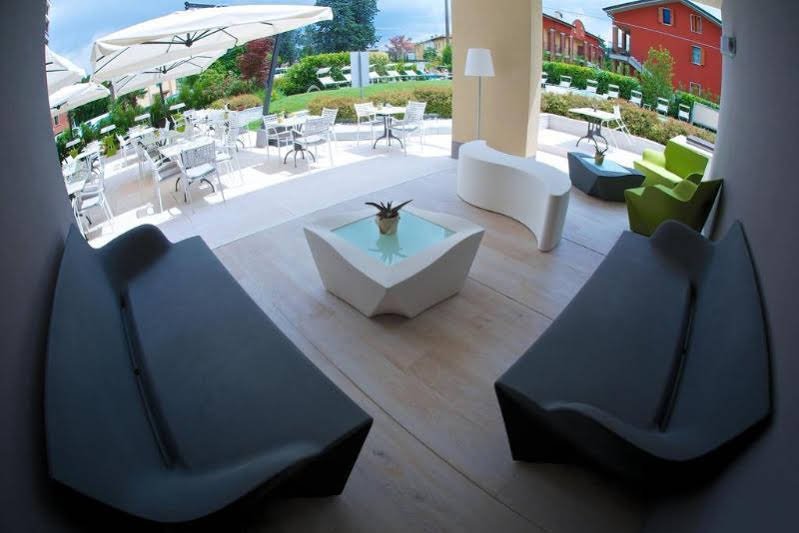 Фото Enjoy Garda Hotel