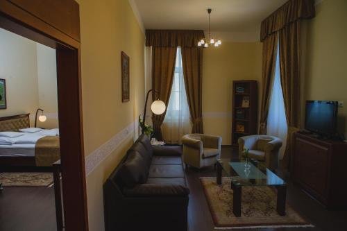 Фото Főnix Medical Wellness Resort