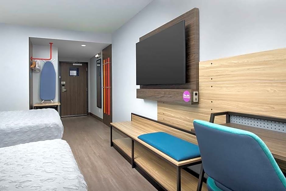 Фото Hilton Miami Airport Blue Lagoon