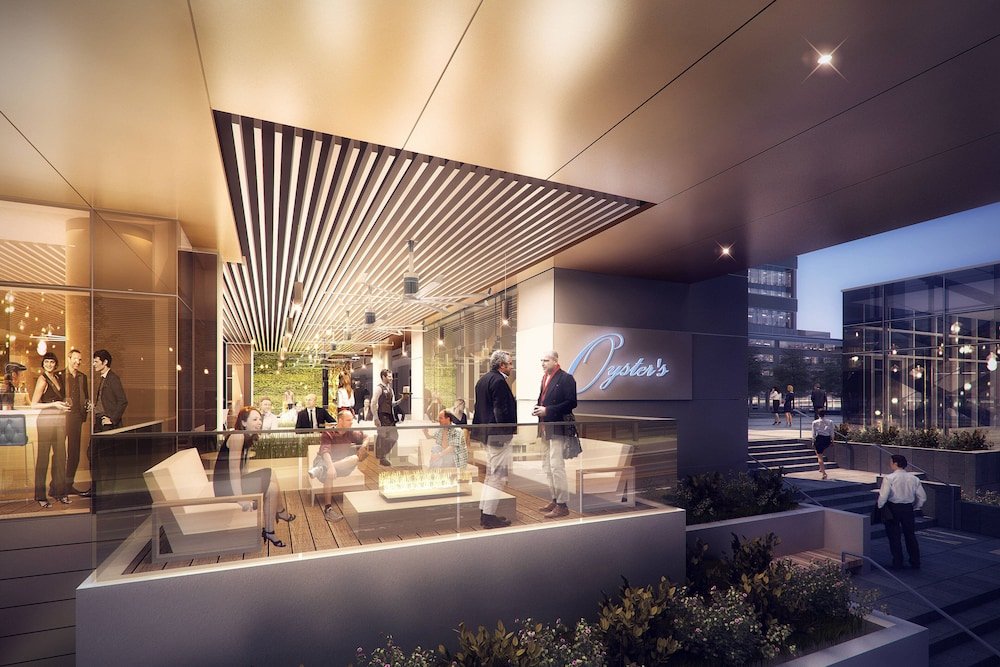 Фото Jw Marriott Charlotte