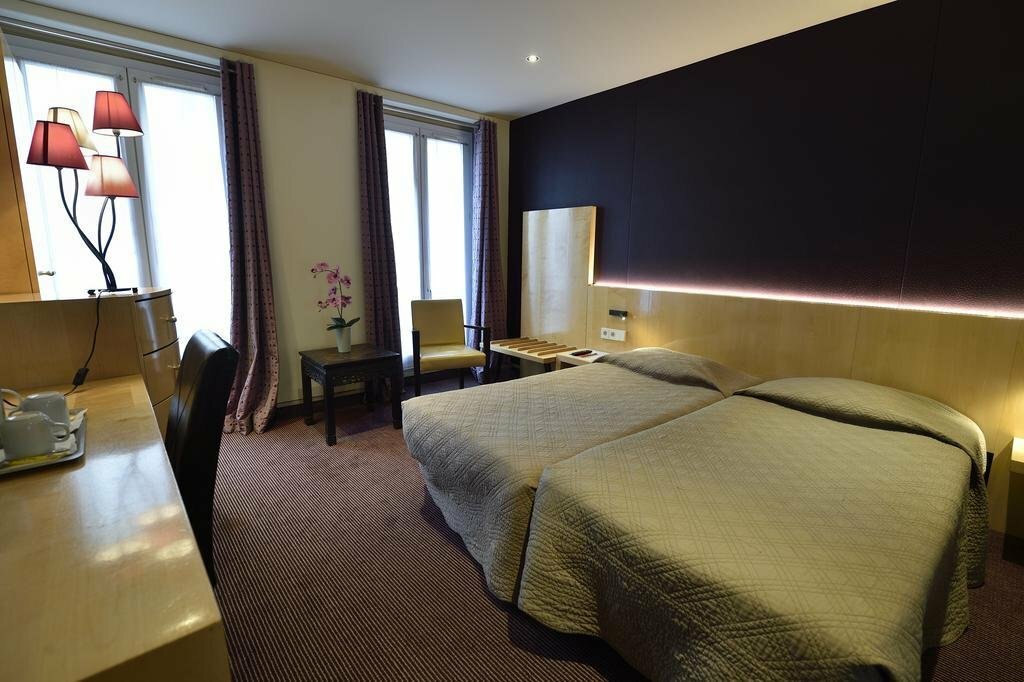 Hotel Hotel Bonsoir Madame, Paris, photo