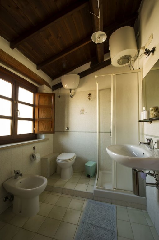 Фото Locanda La Rosa