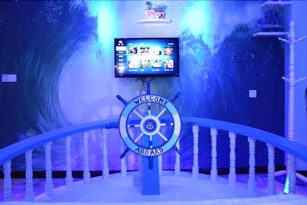 Фото Wuzhen Yue Xiang Inn