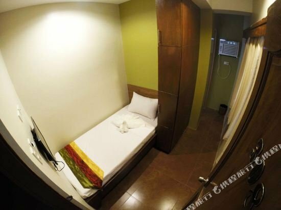 Hotel Optimum Pension House, Dumaguete, photo