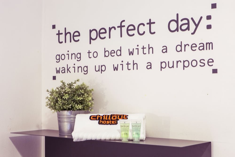 Фото Lisbon Chillout Hostel