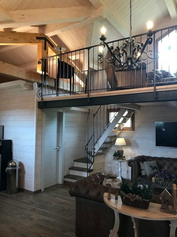 Гостиница Monterosato Country House