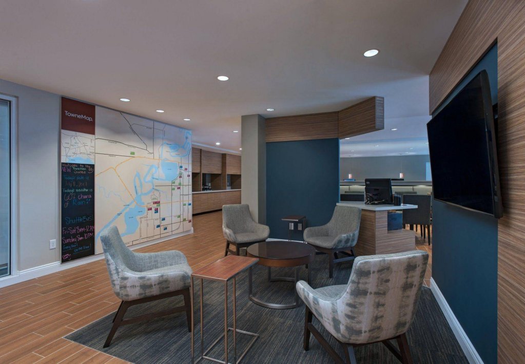Фото Towneplace Suites by Marriott Lake Charles