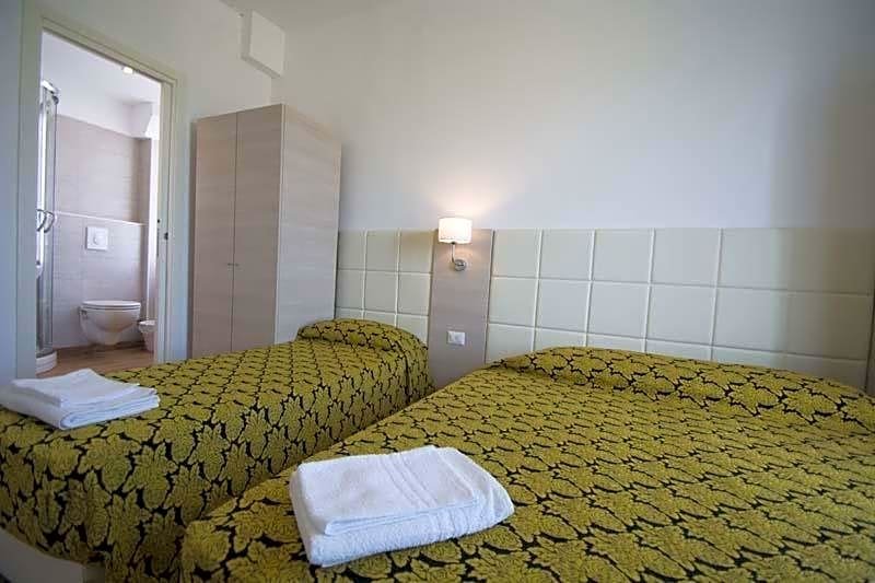 Фото Hotel Orchidea Blu