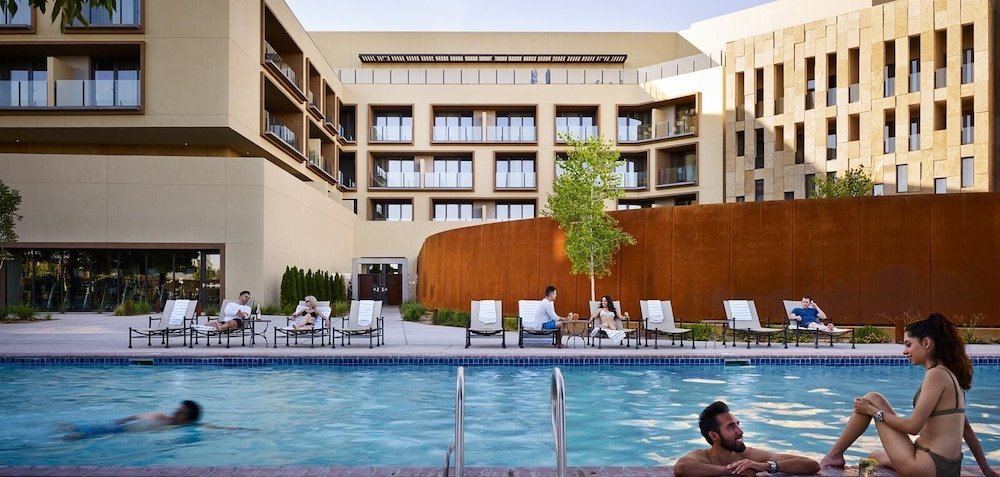 Фото Hotel Chaco