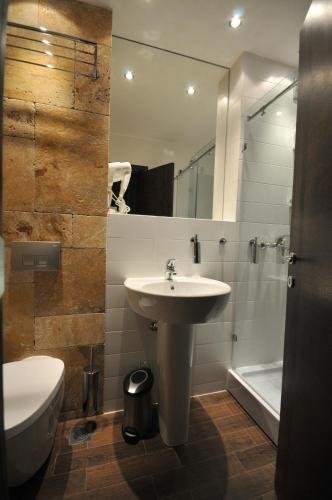 Фото Belgrade Boutique Hotel