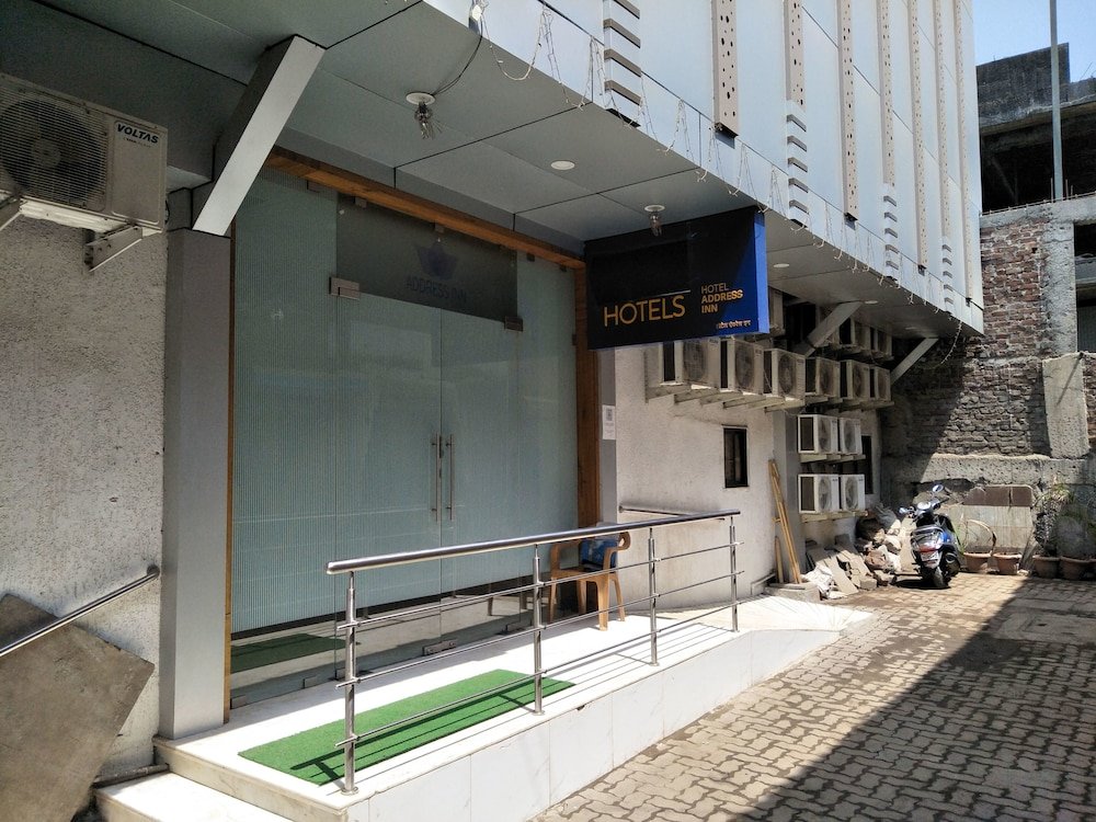 Фото отеля 4