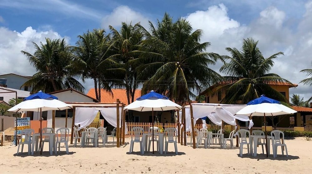 Hotel Hostel Dourados, State of Alagoas, photo