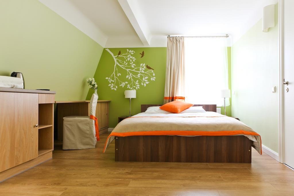 Фото отеля 3