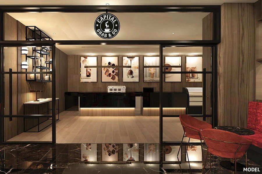 Фото Riu Plaza Manhattan Times Square