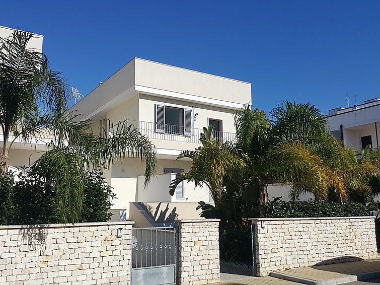 Фото Locazione Turistica Villino Sole