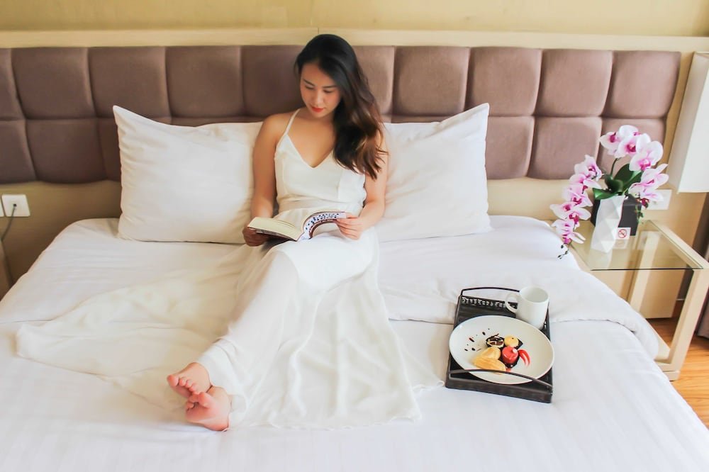 Фото Gk Central Hotel