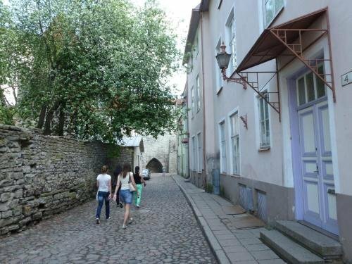 Hostel 16 Eur Old Town Munkenhof Guesthouse, Tallinn, photo