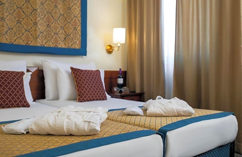 Фото Отель Прима Палас