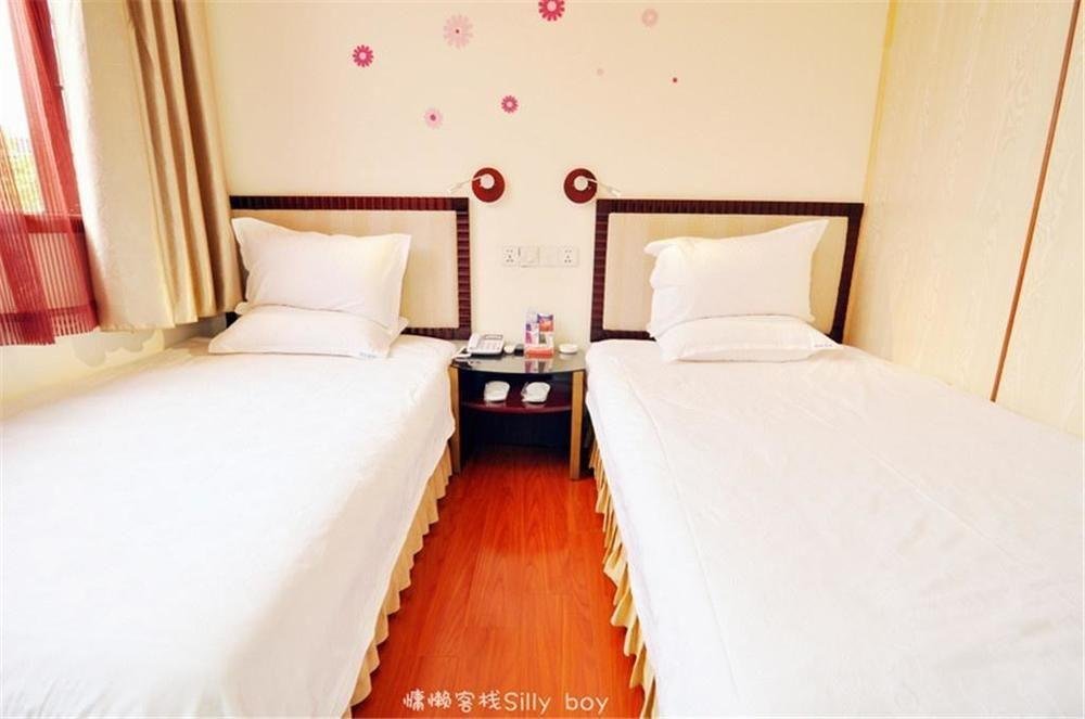 Фото Demen Renli Hotel