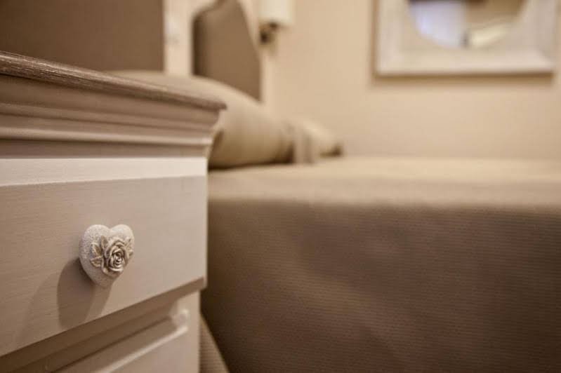 Фото Residenza Dei Gracchi