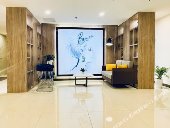 Фото 7 Days Premium Hotel Beijing Tian'anmen Square