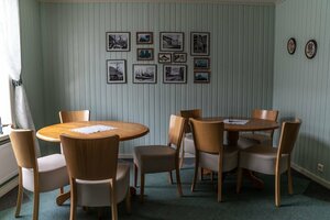 Гостиница Guesthouse Isafjordur Gamla