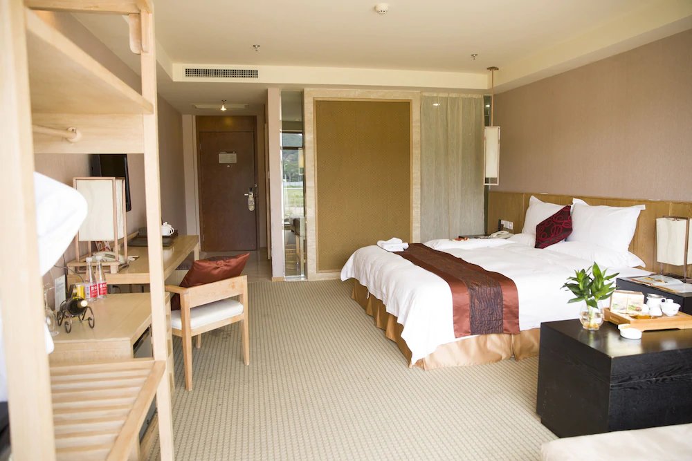 Фото Paradise Xiamen Hotel