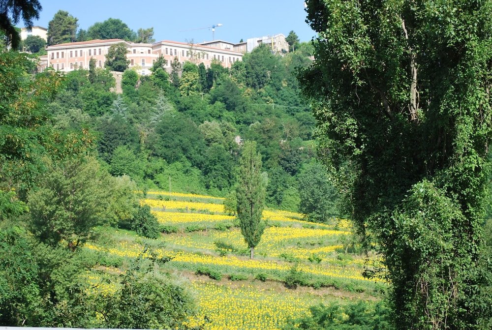 Фото B&b Villa Paradiso