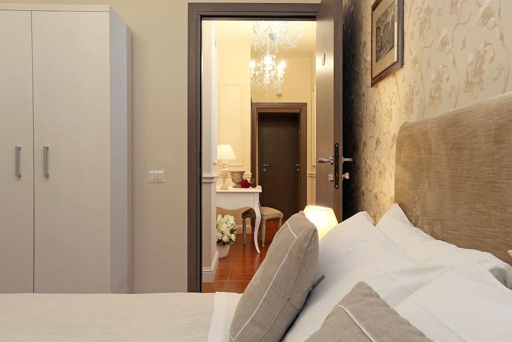 Фото Casa Ponte Sisto