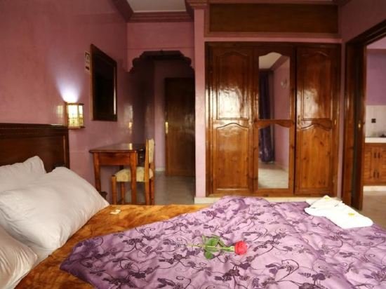 Фото Residence Majorelle Piscine