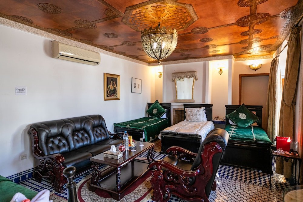 Фото Riad Layali Fes