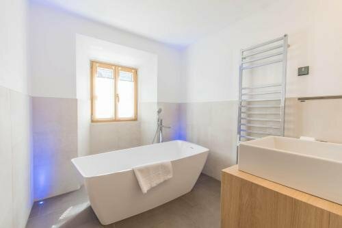 Гостиница Belvenu Boutique Hotel