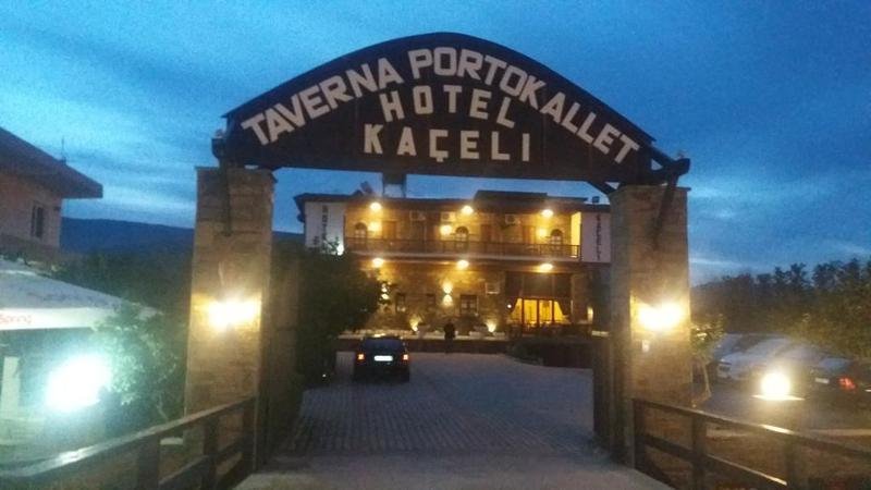 Фото Отель Kaceli