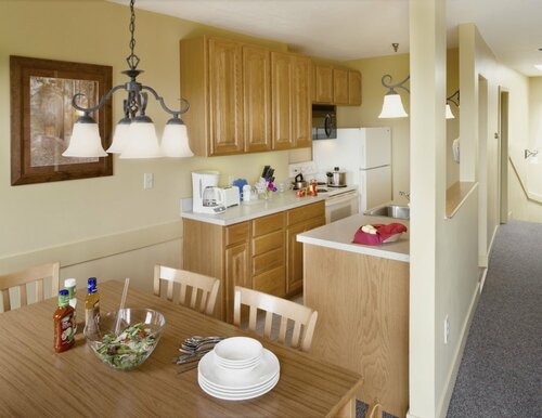 Гостиница Steele Hill Resorts в Лаконии